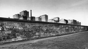 Der letzte Schüler des Sozialismus