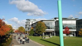 Konfuzius-Institut unter Verdacht  