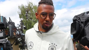 „Ich habe ganz andere Sachen im Kopf“