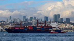 Erdogans neues Megaprojekt