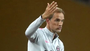 Das Dilemma des Thomas Tuchel in Paris