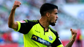 Aufsteiger Paderborn mit Willen und Mut