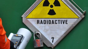 Hessen bereitet Atommüll-Zwischenlager vor