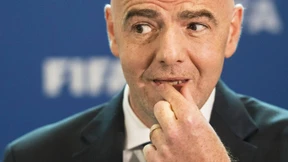 Die ganze Welt soll mitkicken 