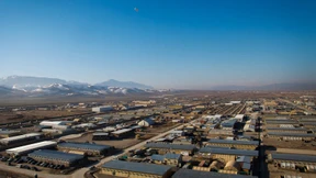 Deutsche Liebesszenen für Mongolen