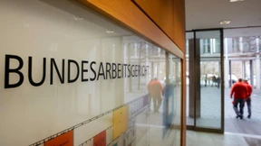 Klagen gegen den „Gender Pay Gap“