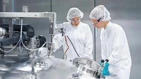 „Wir beschäftigen uns in Deutschland immer zuerst mit den Risiken“