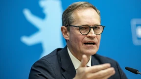 Staatsschutz in Berlin ermittelt wegen Drohschreiben an Politiker