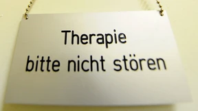Ein Land wird zum Therapiefall