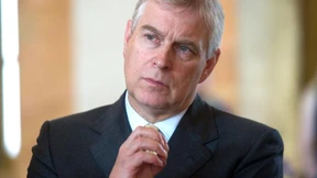 Prinz Andrew bedauert frühere Verbindungen zu Epstein