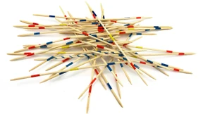 Bei der Sache bleiben