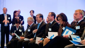 Der große Stresstest für Politik und Wirtschaft