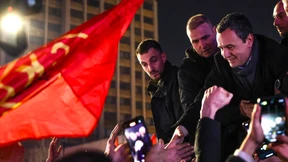 Regierungspartei im Kosovo erzielt deutlichen Wahlsieg