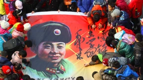 Der gute Mensch Lei Feng