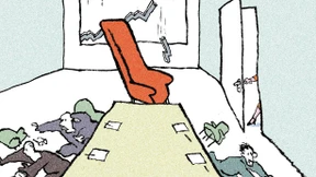 Überstürzte Frauenquote mindert Firmenwert