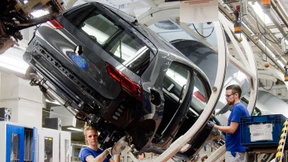 VW kann Gewinn deutlich steigern