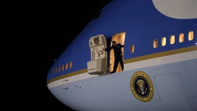 Trump droht Boeing mit Auftragsstornierung