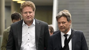 Graichen empfahl Trauzeugen Schäfer