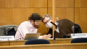 Neuer Verdacht gegen Franco A.