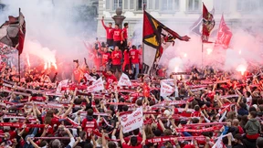 Vom Aufsteiger zum Meister: Thun macht’s wie der FCK