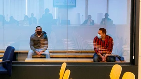 Komplizen filmten sich beim Sprengstoffbauen