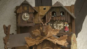 Ihr Ruf war mal besser