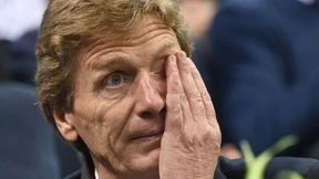 Doppelfehler in der Tennis-Welt