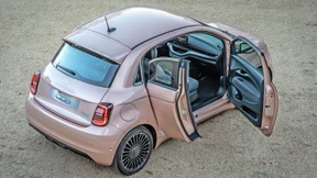 Drei sind keine zu viel