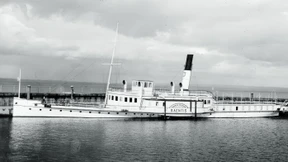 Nach 91 Jahren soll die Säntis wieder ans Licht