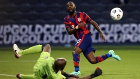 Fußball-Großmacht USA