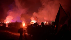 Massenproteste gegen AfD-Jugend