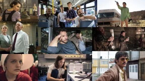 Diese Serien haben die letzten zehn Jahre geprägt