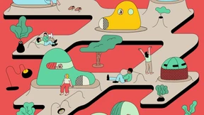 Wo, wie und mit wem schlafen wir eigentlich?