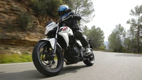 Wie wäre es mit 48 PS?