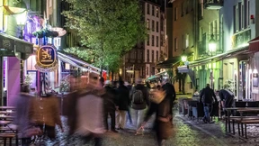 Zapfenstreich für Bars und Kneipen