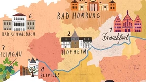 Schönes Wochenende!