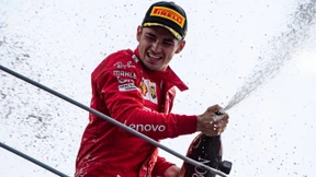 „Leclerc schickt Vettel in Rente“