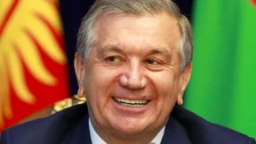 Der Präsident greift durch