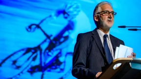 Cookson: „Strafrecht für Doper eine gute Idee“