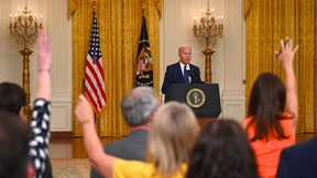 Bidens schwärzester Tag