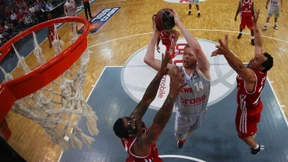 Bamberg schafft Ausgleich beim FC Bayern