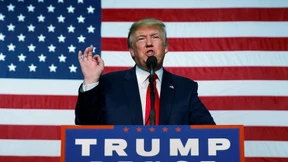 Trump: Clinton will das Oval Office verkaufen