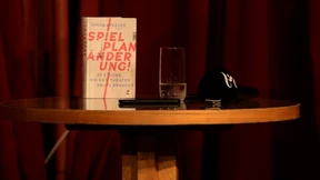 Podiumsdiskussion: Theater im Lockdown