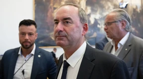 „Keine klärenden Worte“