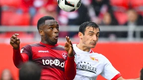 Kaiserslautern schleicht sich aus dem Tabellenkeller