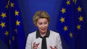 Von der Leyens Versprechen