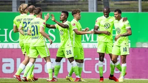 Pflichtsieg für Wolfsburger Kollektiv