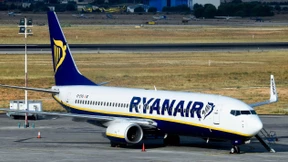 Kommenden Freitag wird bei Ryanair wieder gestreikt