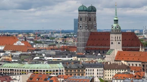 Fünf Länder zahlen, elf kassieren beim Finanzausgleich