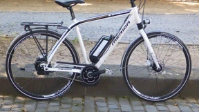 Der DaVinci-Code fürs Elektrorad